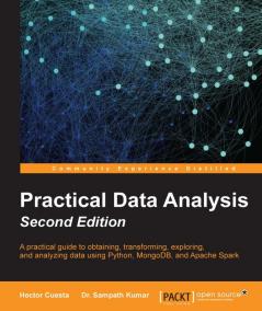 Practical Data Analysis - Second Edition