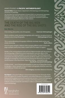 The Death of the Big Men and the Rise of the Big Shots