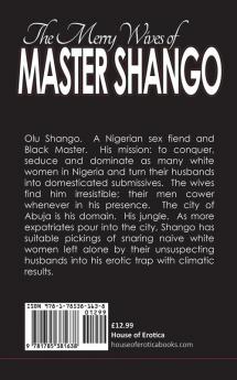 The Merry Wives of Master Shango