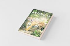 1111 Amazing Facts about Animals