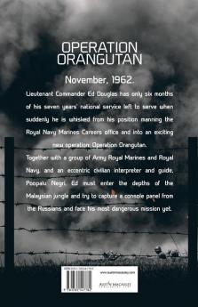 Operation Orangutan