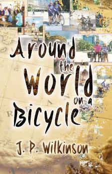 Around the World on a Bicycle