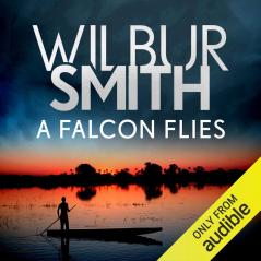 A FALCON FLIES:The Ballantyne Series 1