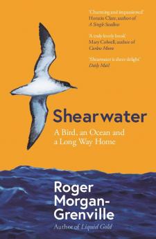 Shearwater