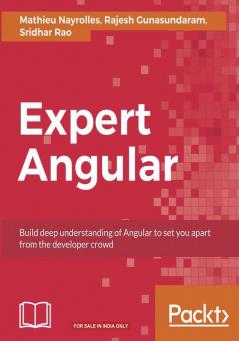 Expert Angular