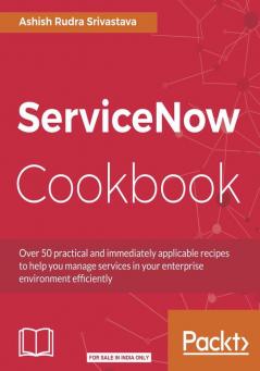 ServiceNow Cookbook