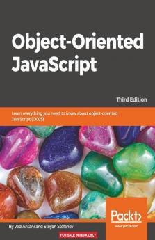 Object-Oriented JavaScript - Third Edition