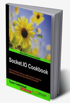 Socket.IO Cookbook