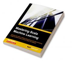 Mastering Scala Machine Learning