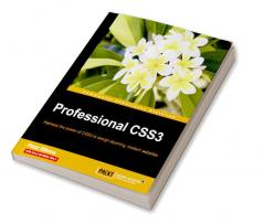 Professional CSS3