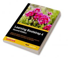 Learning Bootstrap 4 - Second Edition