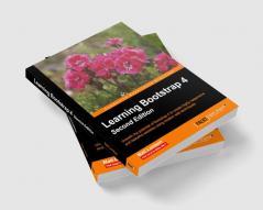 Learning Bootstrap 4 - Second Edition