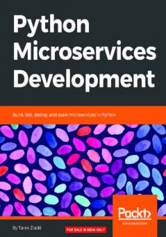 Python Microservices Development