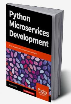 Python Microservices Development