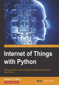 Internet of Things with Python
