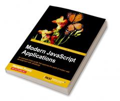 Modern JavaScript Applications