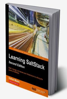 Learning SaltStack - Second Edition