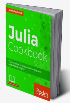 Julia Cookbook