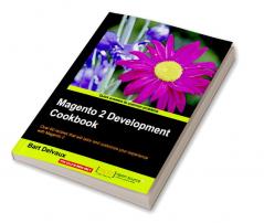 Magento 2 Development Cookbook