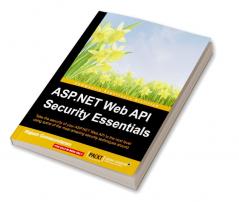 ASP.NET Web API Security Essentials