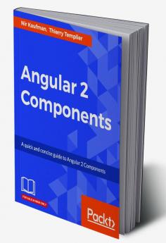 Angular 2 Components