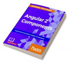 Angular 2 Components