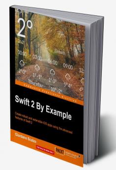 Swift 2 By Example