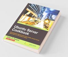 Ubuntu Server Cookbook