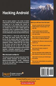 Hacking Android