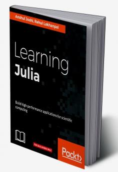 Learning Julia