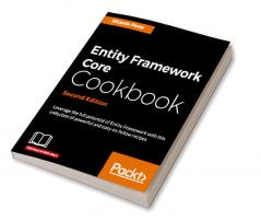 Entity Framework Core Cookbook - Second Edition