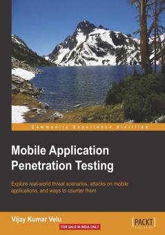 Mobile Application Penetration Testing