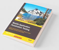 Mobile Application Penetration Testing