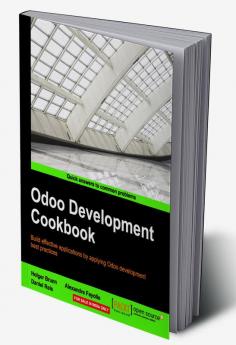 Odoo Development Cookbook