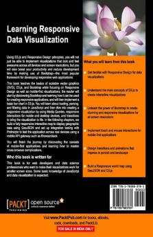 Learning Responsive Data Visualization