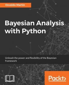 Bayesian Analysis with Python