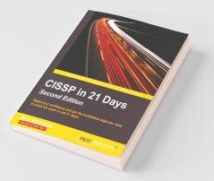 CISSP in 21 Days - Second Edition