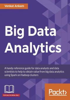 Big Data Analytics