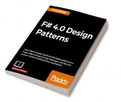 F# 4.0 Design Patterns