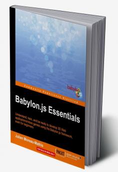 Babylon.js Essentials