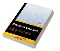 Babylon.js Essentials