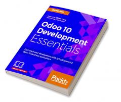 Odoo 10 Development Essentials