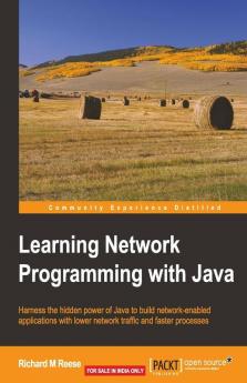 Learning Network Programming with Java
