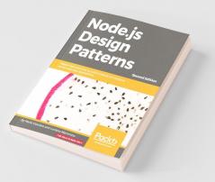Node.js Design Patterns - Second Edition