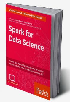 Spark for Data Science