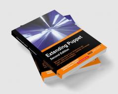 Extending Puppet - Second Edition