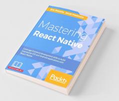 Mastering React Native