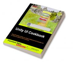 Unity UI Cookbook