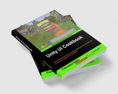 Unity UI Cookbook