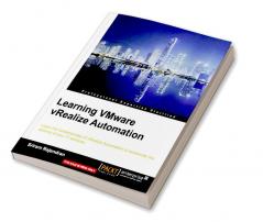 Learning VMware vRealize Automation